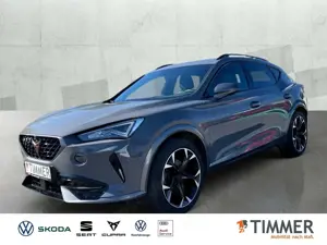 CUPRA Formentor 1.5 TSI DSG +AHK +360° +PANO +DCC +LED +ACC +NAVI