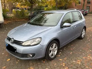 Volkswagen Golf Bild 2