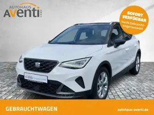 SEAT Arona FR *DSG*ACC*LED*Park Assist*Kamera*Apple*