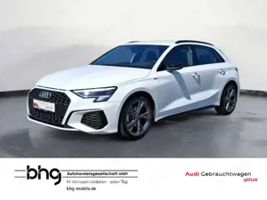Audi A3 35 TFSI S line Optik ACC LED ParkAs