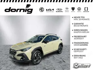 Subaru Crosstrek 2.0ie e-Boxer Comfort