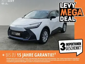 Toyota C-HR 1.8 Team Deutschland CARPLAY*KLIMA*PDC*SHZ