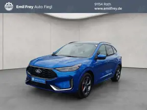 Ford Kuga 2.5 Duratec FHEV ST-LINE X