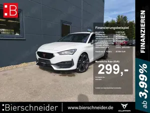 CUPRA Leon Sportstourer 2.0 TSI DSG VZ ab 299.- 3.490.-Anzahl