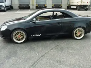 Volkswagen Eos