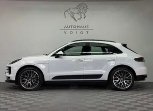 Porsche Macan S|Approved|Sport-Design|Pano|Luft|Kamera|