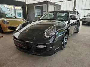 Porsche 997 Bild 2