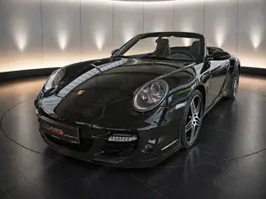 Porsche 997