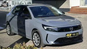 Opel Corsa-e Edition*Kamera*SHZ*11KW Lader*