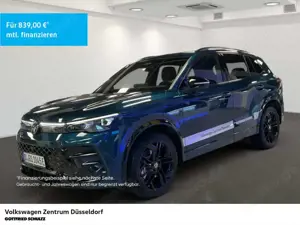 Volkswagen Tiguan R-Line DSG 1.5 l eHybrid IQ Drive Light / Harman K