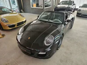 Porsche 997 Bild 3