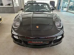 Porsche 997 Bild 4