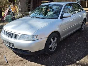 Audi A3 A3 1.9 TDI 101PS *TÜV05.2026* Voll Fahrbereit