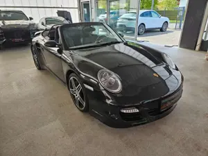 Porsche 997 Bild 5