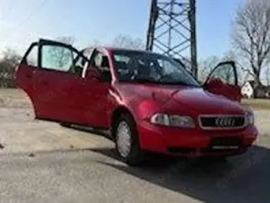 Audi A4 A4 1.8