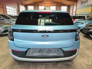 Ford Explorer Bild 4