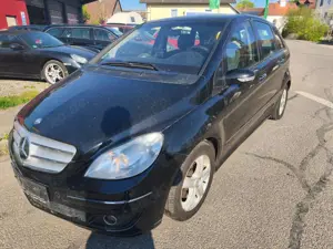 Mercedes-Benz B 200 B 200 (245.233)