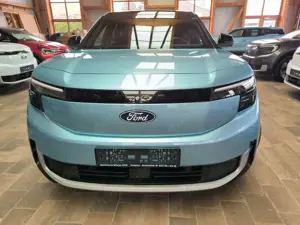 Ford Explorer Bild 3
