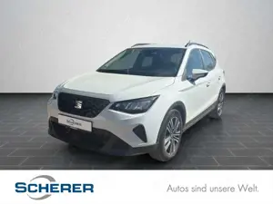 SEAT Arona STYLE EDITION 1.0 TSI LED CLIMA SHZ MEDIA