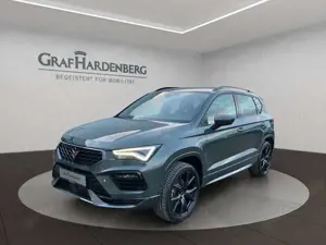 CUPRA Ateca 2.0 TSI 7-DSG Tribe Edition Keyless / PDC / SHZ...