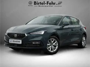 SEAT Leon Style 1.5 TSI 6-Gang LED Kamera