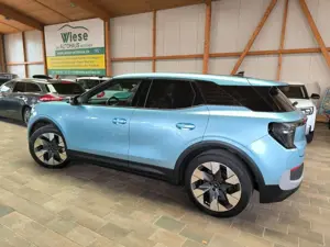 Ford Explorer Bild 2