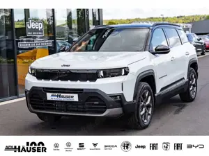 Jeep Compass 1.2 e-Hybrid DCT 4x2 FIRST EDITION KOMFORT EL. HEC