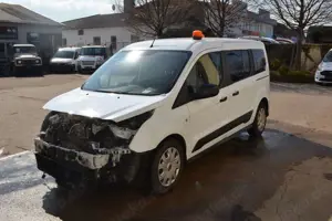 Ford Transit Connect Kombi lang Trend Unfall 1.Hand