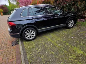 Volkswagen Tiguan Tiguan 2.0 TDI  5NCAROT