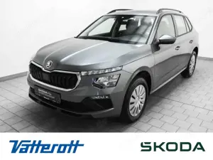 Skoda Kamiq 1.0 TSI DSG Essence LED Ganzjahresreifen