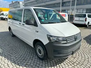 Volkswagen T6 Transporter Bild 5