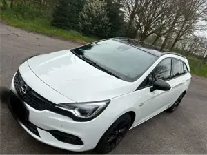 Opel Astra Elegance Start/Stop