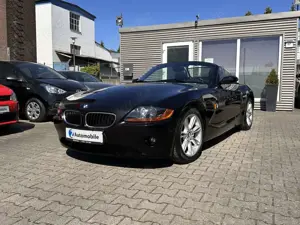 BMW Z4 2.5i