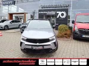 Opel Grandland X Grandland 1.2 DI Automatik Ultimate