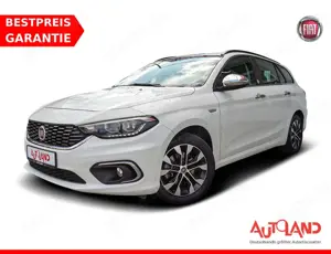 Fiat Tipo 1.4 Kombi Klima Kamera Sitzheizung USB