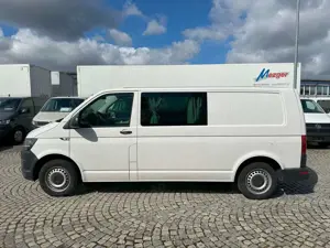 Volkswagen T6 Transporter Bild 2
