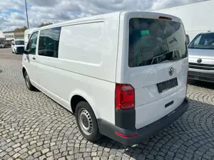 Volkswagen T6 Transporter Bild 3