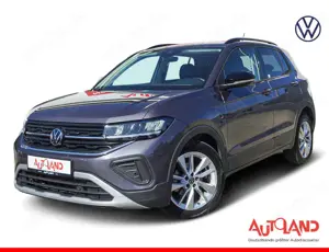 Volkswagen T-Cross 1.0 1.0 TSI 70 kW Goal LED Navi ACC DAB
