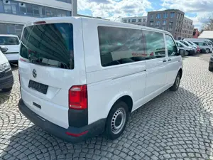 Volkswagen T6 Transporter Bild 4