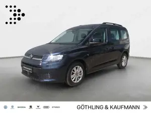 Volkswagen Caddy Life 1.5 TSI*NAVI*SHZ*PDC*KAM*ACC*CLIMATRO