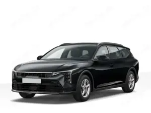 Kia K4 SW 1.6 T-GDi DCT Android Auto*Navi*Totwinkel*SHZ*K