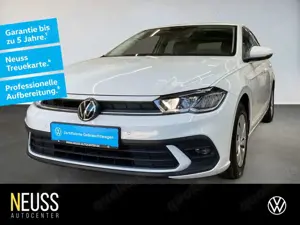 Volkswagen Polo 1.0 TSI Life SHZ+PDC+LED+KAMERA+KLIMAAUTOMATIK+GRA