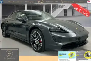 Porsche Taycan 4S*Sport Chrono*93kwh*Luft*Matrix*Bose