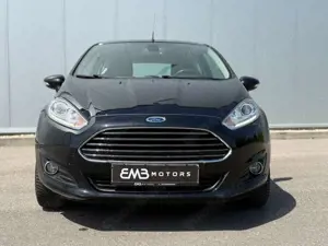 Ford Fiesta Bild 3