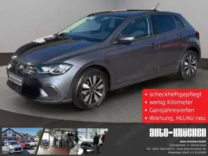 Volkswagen Polo Move