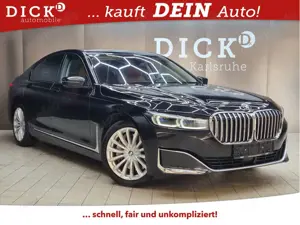 BMW 740