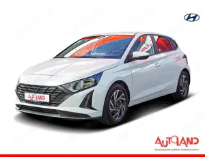 Hyundai i20 1.2 Navi Kamera Tempomat