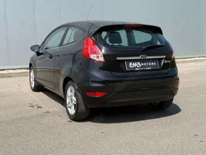 Ford Fiesta Bild 5