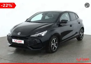 MG MG3 1.5 Hybrid Luxury Aut. LED ACC Navi 360°