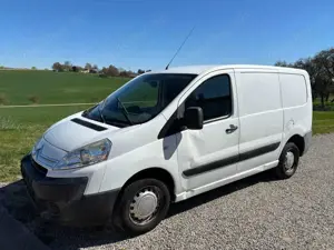 Citroen Jumpy